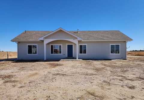 4622 COUNTY ROAD 5, WIGGINS, CO 80654