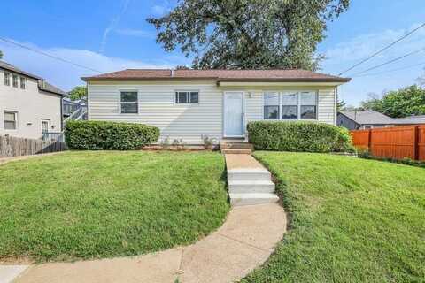 5033 LANGLEY AVE, SAINT LOUIS, MO 63123