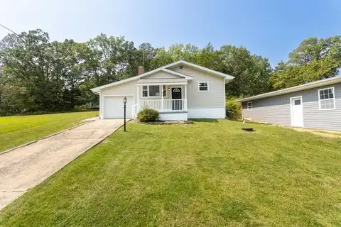 14239 EASY ST, DE SOTO, MO 63020