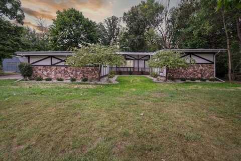 3173 E BULLOCK CRK DR, MIDLAND, MI 48640