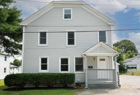 3 GEORGE STREET, DUDLEY, MA 01571