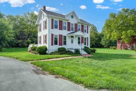 3803 SAMS CREEK RD, NEW WINDSOR, MD 21776