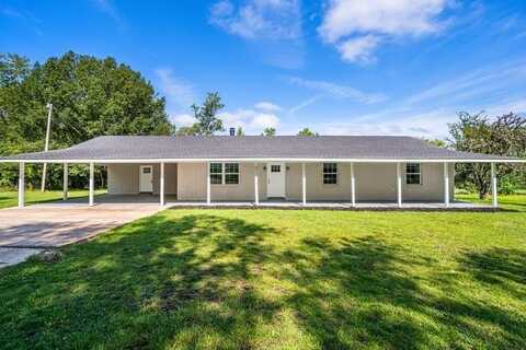 9212 N MAIN ST, TULLOS, LA 71479