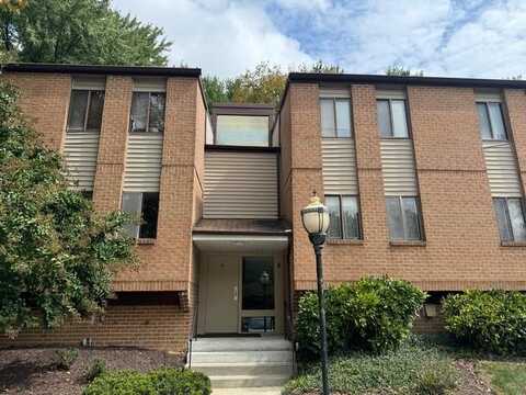 8 LONGSTREAM CT UNIT 101, BALTIMORE, MD 21209