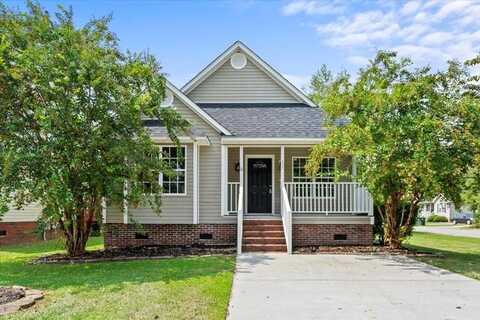 633 GARDEN HILLS DRIVE, FLORENCE, SC 29505