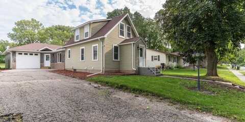 613 MARY AVE SE, WILLMAR, MN 56201