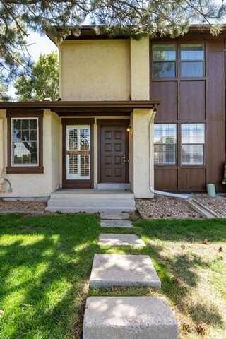 3852 S EVANSTON STREET, AURORA, CO 80014