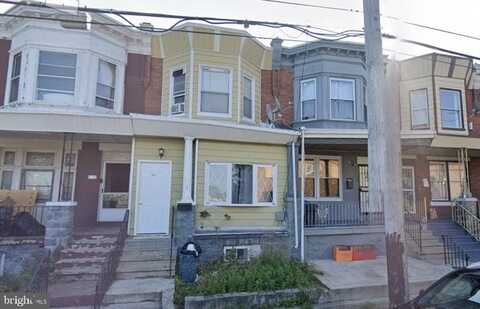 263 S 58TH STREET, PHILADELPHIA, PA 19139