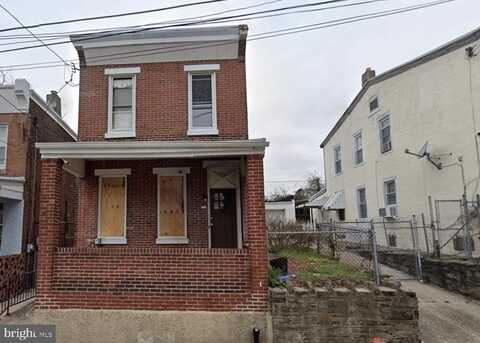 4926 N UBER STREET, PHILADELPHIA, PA 19141