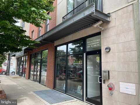 837 N 2ND STREET, PHILADELPHIA, PA 19123