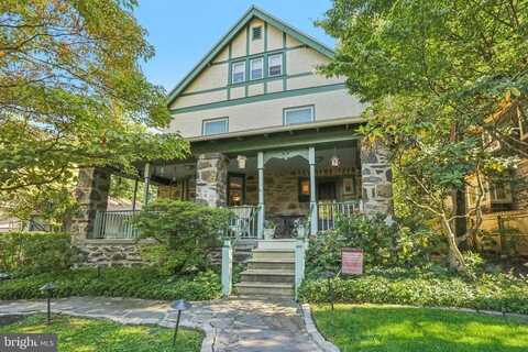 350 BALA AVENUE, BALA CYNWYD, PA 19004