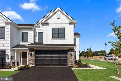 506 MCNANEY DRIVE #LOT 27, CHALFONT, PA 18914