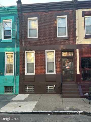 2518 N 12TH STREET, PHILADELPHIA, PA 19133