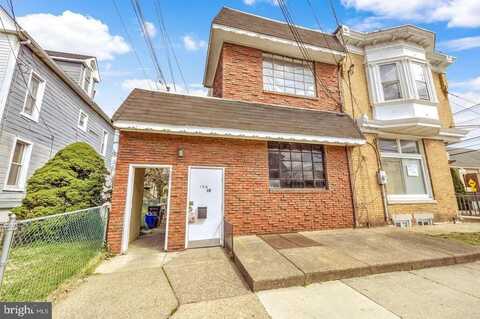 156 CHESTNUT AVENUE, OAKLYN, NJ 08107