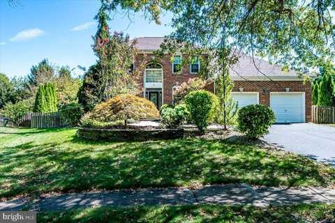 5 NEW CASTLE COURT, EAST WINDSOR, NJ 08520