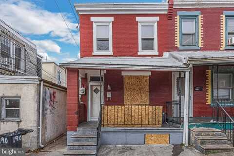 6008 MAGNOLIA STREET, PHILADELPHIA, PA 19144