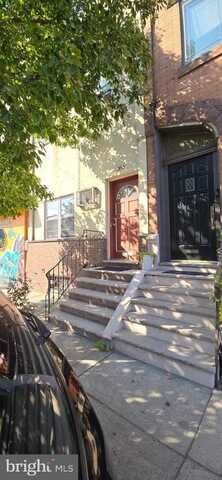 1737 W RITNER STREET, PHILADELPHIA, PA 19145