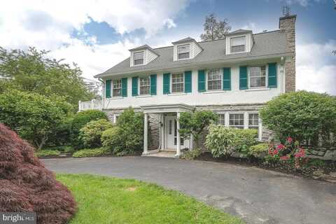 563 HEATH ROAD, MERION STATION, PA 19066