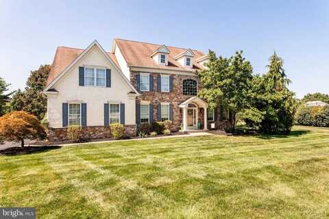 449 POLO COURT, COLLEGEVILLE, PA 19426