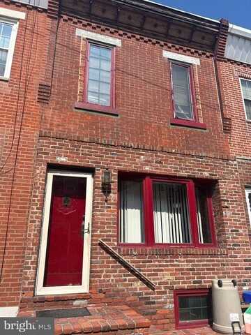 1017 DALY STREET, PHILADELPHIA, PA 19148