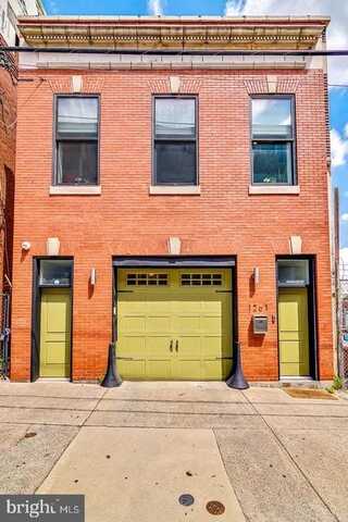 1261 N 26TH STREET, PHILADELPHIA, PA 19121