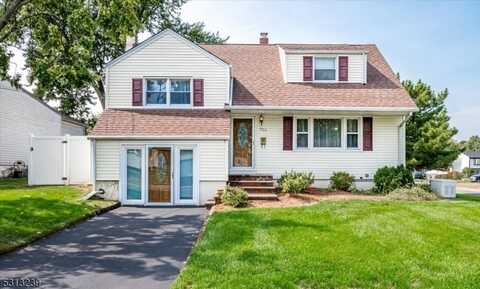 1003 Worth Dr, South Plainfield, NJ 07080