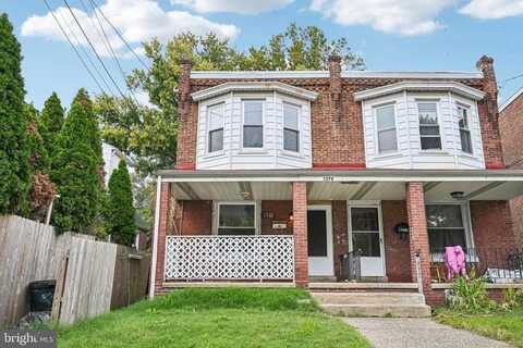 1279 HAVERFORD ROAD, CRUM LYNNE, PA 19022