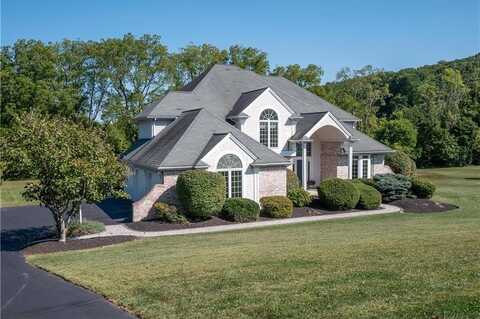 6563 Sweetbriar Lane, Upper Milford Twp, PA 18092