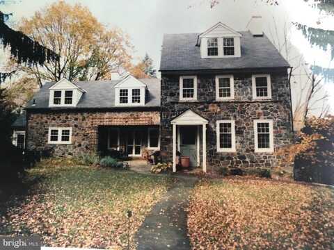 1541 & 1520 FARMERS LANE, GLEN MILLS, PA 19342