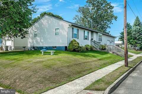 400 BILLINGS AVENUE, PAULSBORO, NJ 08066