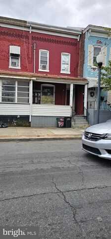 751 ROEBLING AVENUE, TRENTON, NJ 08611