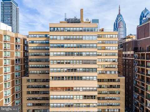 1810 RITTENHOUSE SQUARE, PHILADELPHIA, PA 19103