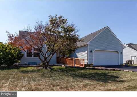 61 BUENA VISTA DRIVE, NEW CASTLE, DE 19720