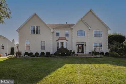 2 TIDEWATER COURT, HAINESPORT, NJ 08036