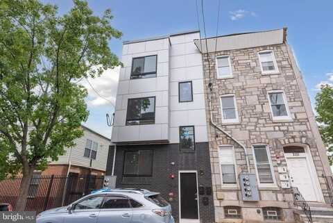 2133 W MASTER STREET, PHILADELPHIA, PA 19121