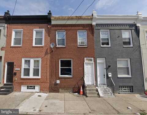 2409 W HAROLD STREET, PHILADELPHIA, PA 19132