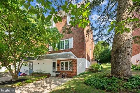 858 RONNIE LANE, PHILADELPHIA, PA 19128