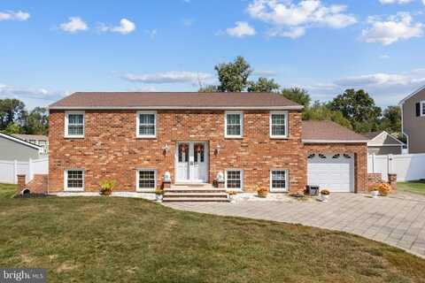 15 ANTIETAM DRIVE, CLEMENTON, NJ 08021