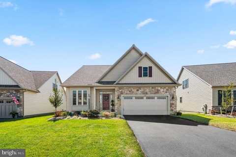 837 SUMMER BREEZE PATH, COCHRANVILLE, PA 19330