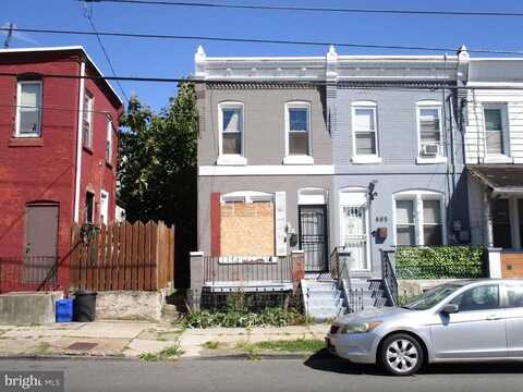 887 N 46TH STREET, PHILADELPHIA, PA 19139