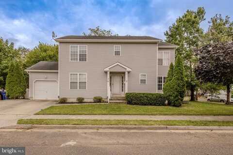 2 BURKE STREET, RIVERSIDE, NJ 08075