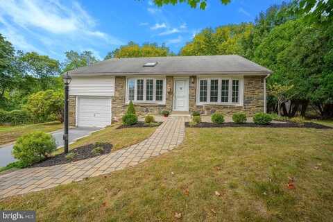 116 HOLLY ROAD, BROOMALL, PA 19008