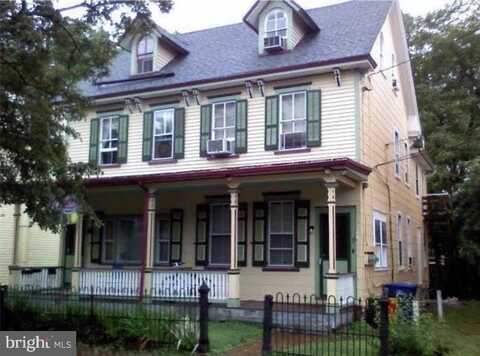 84-86 PINE STREET, MOUNT HOLLY, NJ 08060