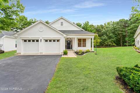 14 Dapplefields Court, Lakewood, NJ 08701