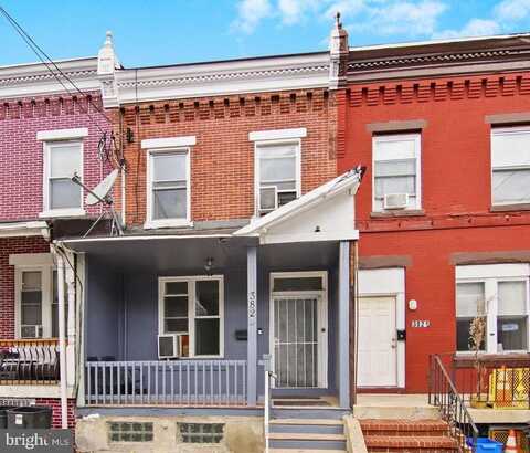 3823 POPLAR STREET, PHILADELPHIA, PA 19104