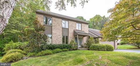 146 FAIRHILL DRIVE, WILMINGTON, DE 19808