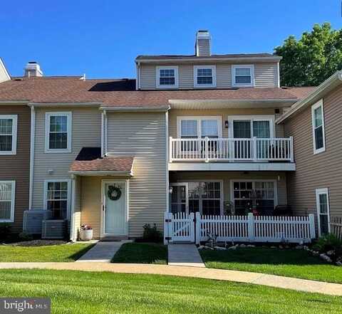 206 FERRIS LANE, DOYLESTOWN, PA 18901