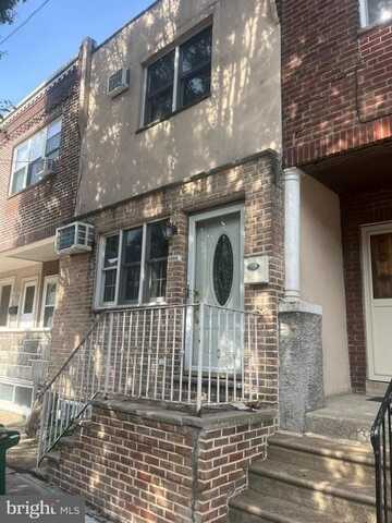 2906 S SYDENHAM STREET, PHILADELPHIA, PA 19145