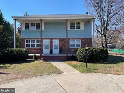 1811 NEW BROOKLYN ROAD, SICKLERVILLE, NJ 08081