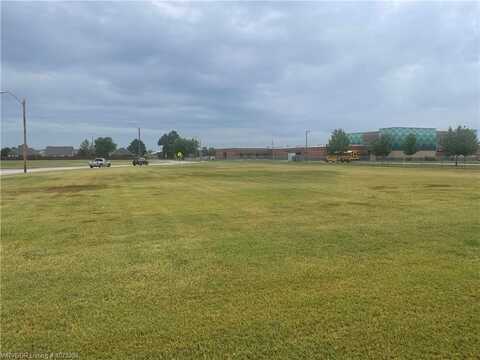 TBD E Massard RD, Fort Smith, AR 72903